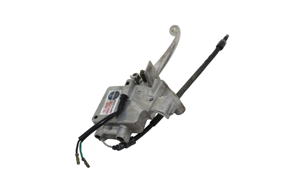 Soporte De Palanca De Freno Trasero Honda SH 125 2005 2008 Palanca Izquierda SX - Imagen 3 de 4