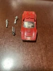 Overdrive 1984 Vintage Hasbro G1 Transformers Action Figure 100% Complete