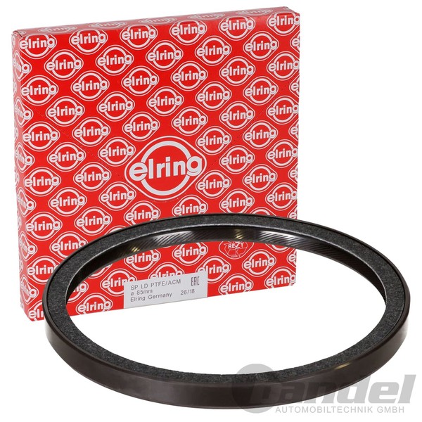 Elring Dichtring FüR Ford Focus Kuga Mondeo S-MAX Levc TX VN5 Lynk & CO 01-image