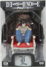 Abystyle Studio Death Note L Super Figure Collection Figure
