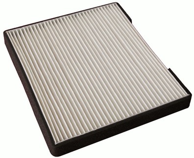 DENCKERMANN M110529 Filter, cabin air for HYUNDAI