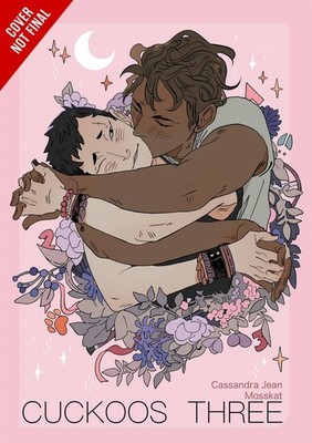 Cuckoos Three Yen Press 2023 GN