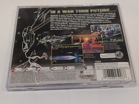 Plasma Sword Sega Dreamcast CIB Complete Authentic Tested Clean Disc Reg Card