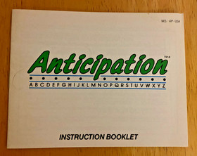 5 Manual Lot Barbie & Wheel of Fortune Win Lose Draw NES - Instructions Nintendo