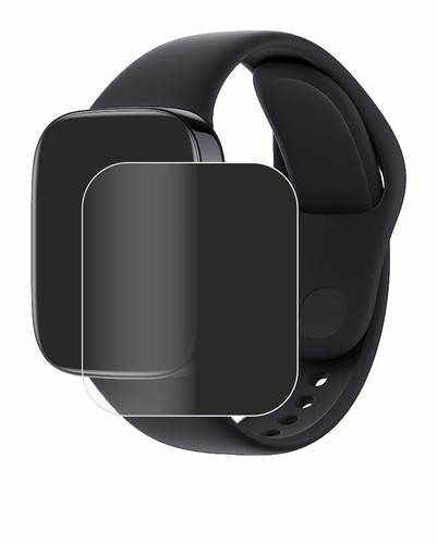 Anti Spy Privacy Screen Protector for Xiaomi Redmi Watch 3 Spy Shield Film - Zdjęcie 2 z 10