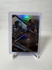 2023 Panini Chronicles Draft Picks - Black Quentin Johnston #6 (RC)