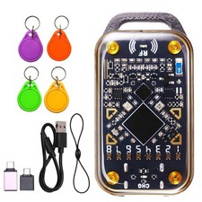 Chameleon Ultra RFID  Chip Reader+4XUID Keychain  Card Emulator NFC9996