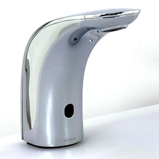 MOEN Commercial M-POWER Sensor Faucet 8553AC Chrome Touchless Vandal Resistant