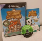 Animal Crossing (Nintendo GameCube, 2002)