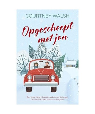 Opgescheept met jou, Walsh, Courtney