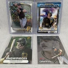 Konnor Griffin Topps Baseball Card Lot Pittsburgh Pirates