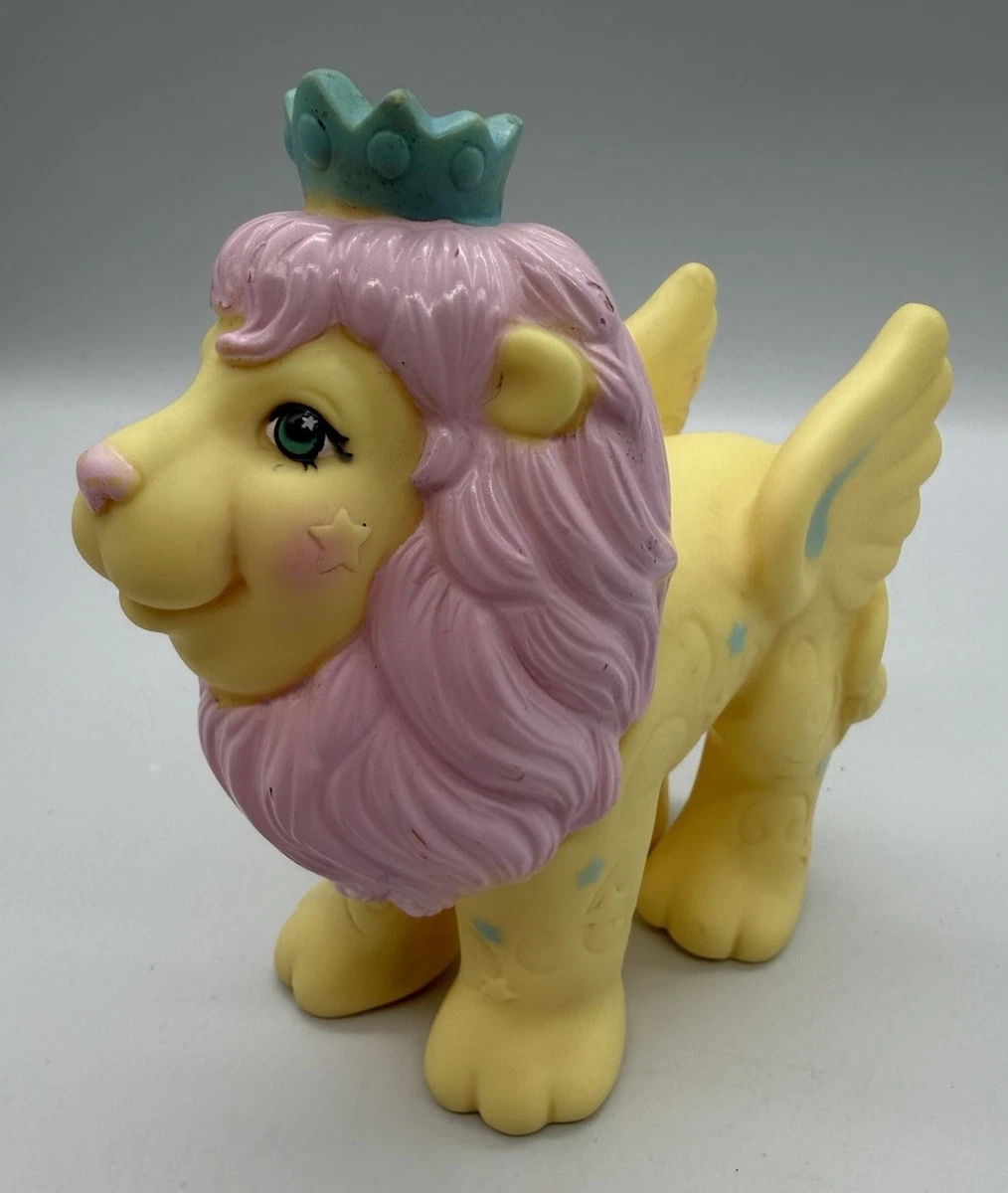 My Little Pony Collectors & Hobbyists Vintage & Antique Toys for