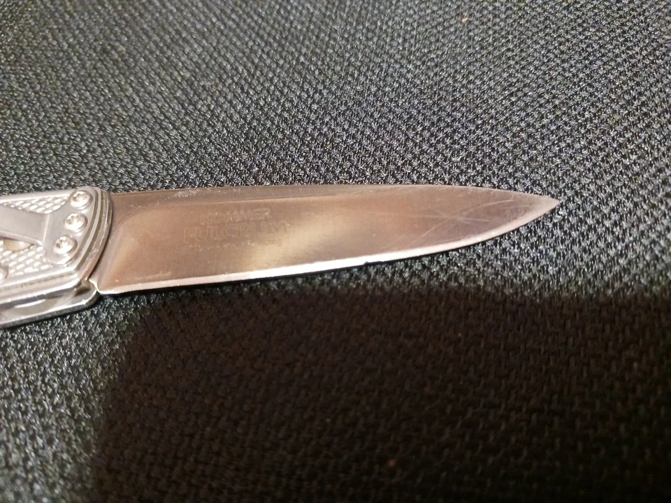 CRKT Carson Design M16 - 14SF - Image 3 of 4