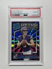 (PSA 10) 2024 Panini Donruss J.J. McCarthy Rated Rookies Retro