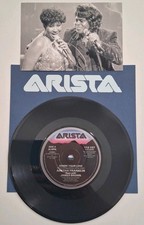 Aretha Franklin/James Brown 