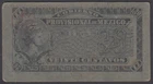 1914 Mexico 20 Centavos Silver — photo from another recent sale