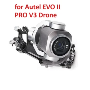 Gimbal Camera for Autel EVO II PRO V3 Drone Replacement PTZ Camera Original