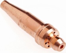 Acetylene Cutting Tip (3-3-101) - 60450