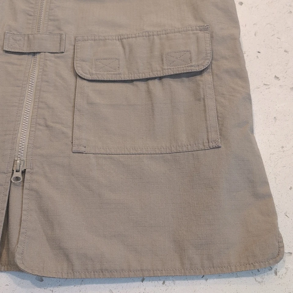 Chaleco Eotac Oculto Llevar Discreto Táctico Operador Grado Hombres’s Talla Grande NUEVO Foto 2 de 4