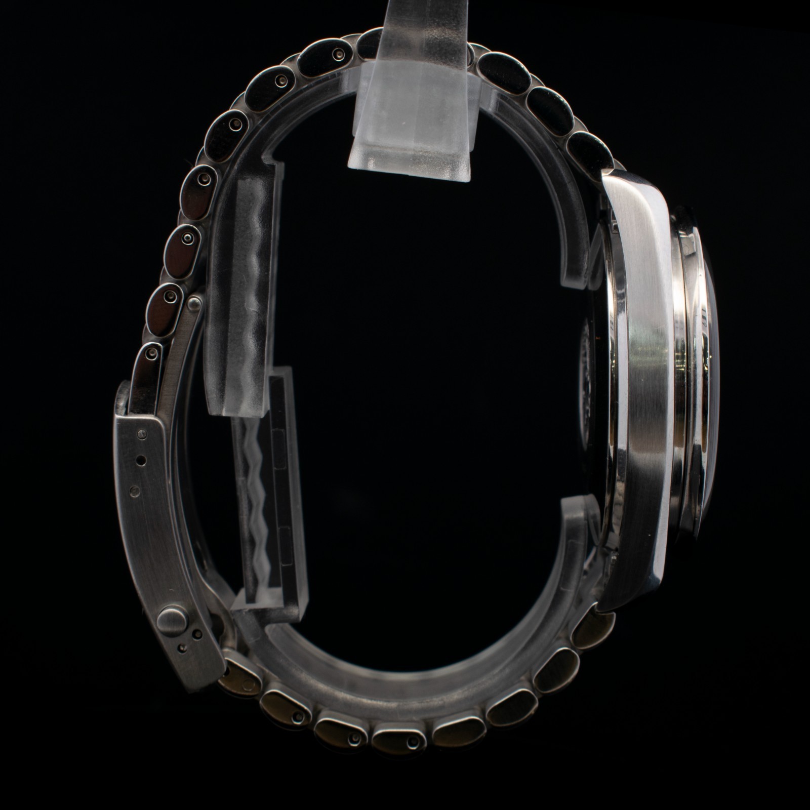 Omega Speedmaster Reduced 39mm | Sapphire Crystal… - image 3