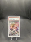 PSA 10 Mew VMAX 114/264 Fusion Strike Ultra Rare Pokemon Card