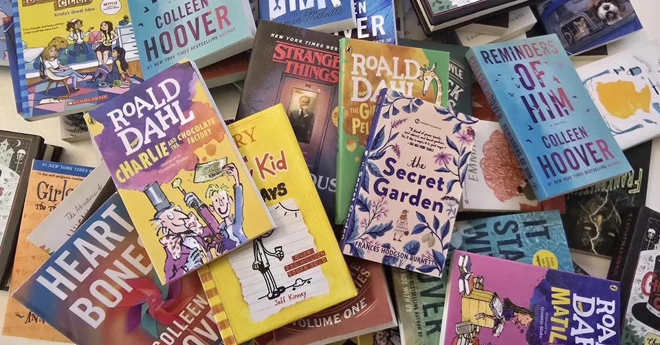 Zuru Mini Brands Books Series 1 and 2 -You Pick, Combined Shipping - Better Rate