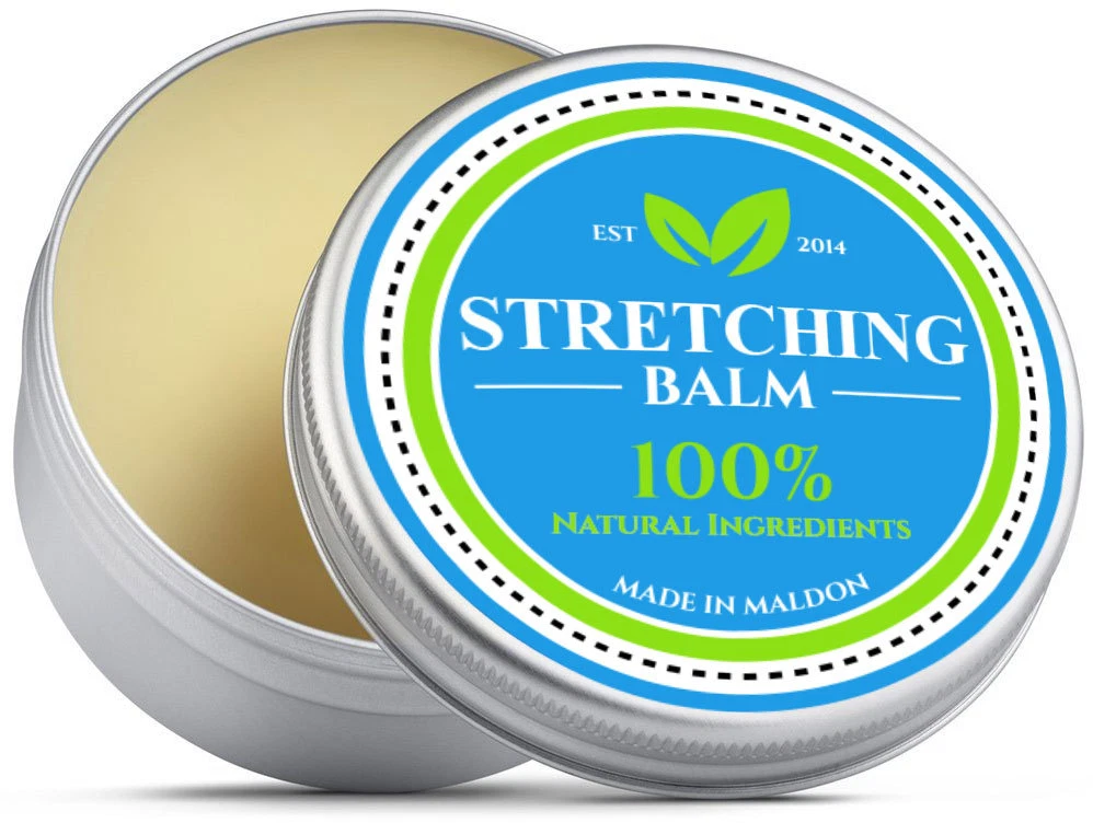 Stretching balm deals