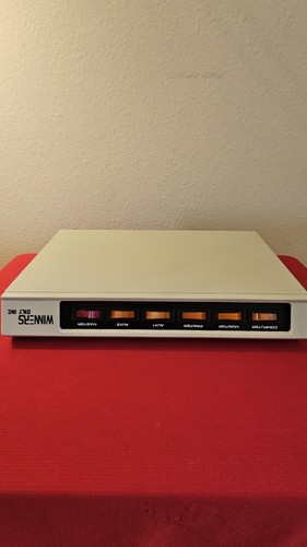 Winners Only Inc Temporary Power Tap 120 Volts SM66