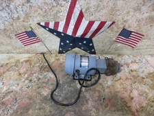 KANTO SEIKI TYPE IK FCKLK8 TOP-208 HAE M TROCHOID PUMP MOTOR HYDRAULIC