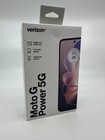 Verizon Motorola Moto G Power 2024 5G 128Gb Motxt2415Vpp 8Gb Ram Prepaid Phone