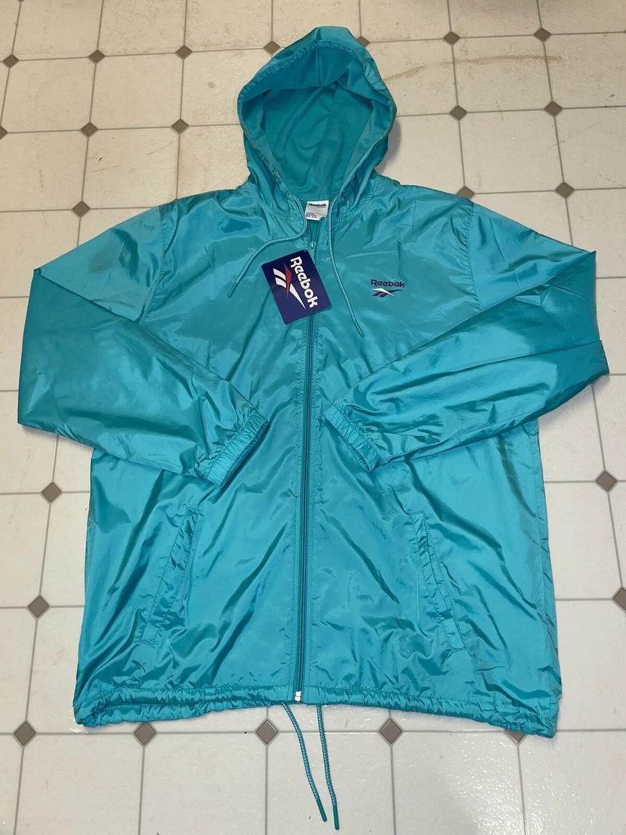 Reebok lost and 2025 found collection