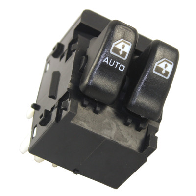 Power Window Master Switch LH Driver Side 10387305 For Chevrolet Venture New