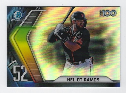 2022 Bowman Chrome Scouts Top 100 Insert ~ Pick Your Card ~ Complete Your Set - Picture 42 of 79