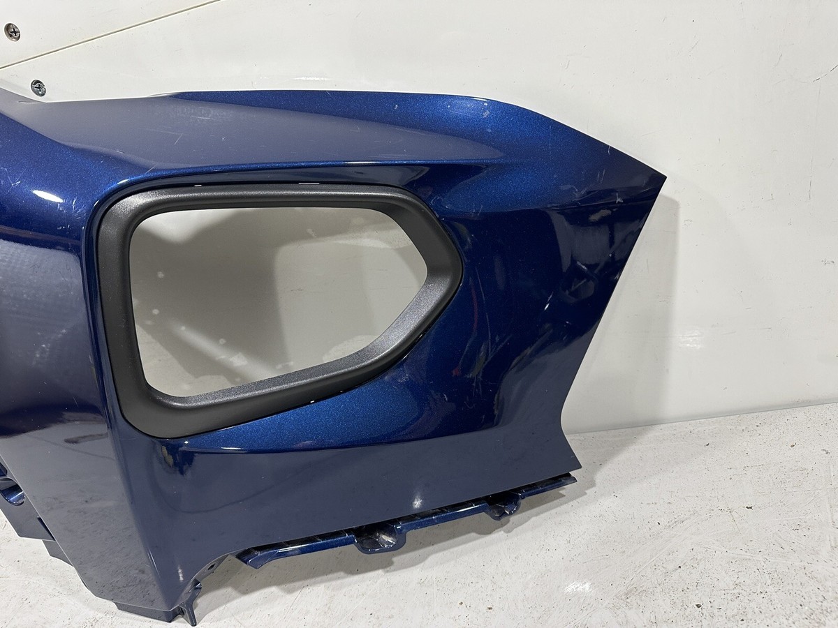OEM 2021 2022 Chevrolet Trailblazer Front Right Bumper Side Cover