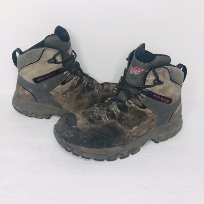Red Wing 6 display picture 1