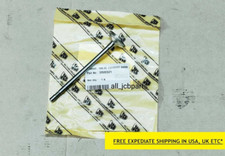 Genuine Jcb Valve Outlet For Jcb Eng. (Part# 320/03521 320/03698)