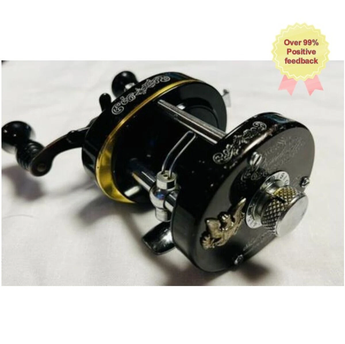 shakespeare president ii products for sale | eBay