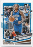 2023-24 Donruss #127 Markelle Fultz - Orlando Magic