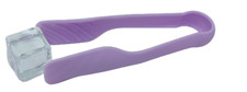 Play Food Purple Ice Tongs With Ice Cube
