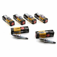 6X NGK ZüNdkerze V-Line 23 4483 BKR5EK FüR Citroen Fiat Opel Peugeot Renault