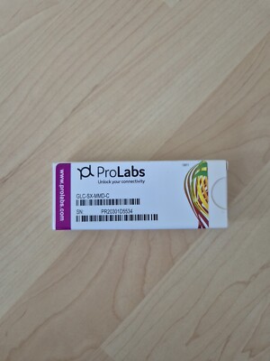 PROLABS SFPLX31-10-CJ 1000BASE-LX SFP SMF OPTISCHER TRANSCEIVER