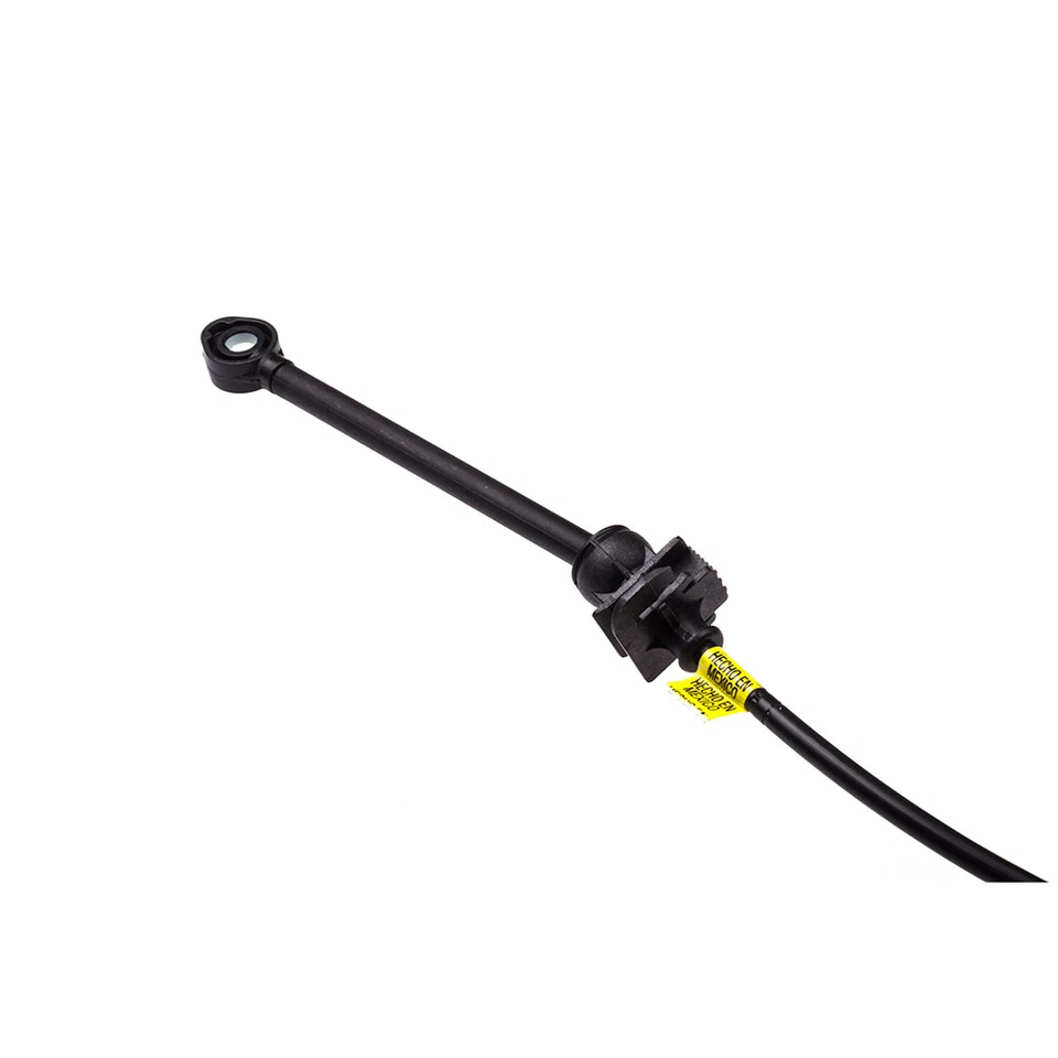 1999-2004 Ford F250 Super Duty Excursion Automatic Transmission Shift Cable OEM - Image 4 of 4