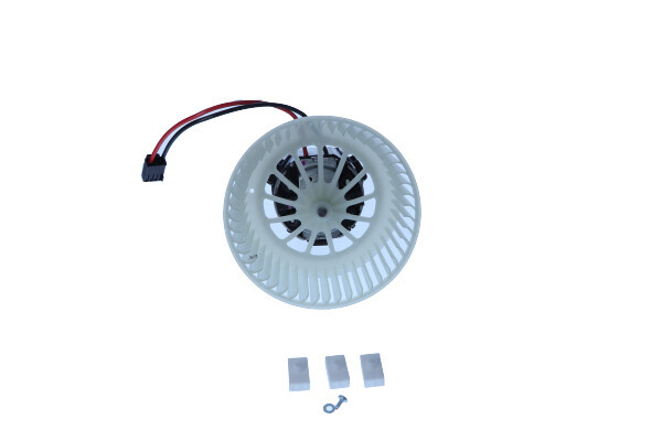 AC730113 MAXGEAR Interior Blower for BMW,ROLLS-ROYCE