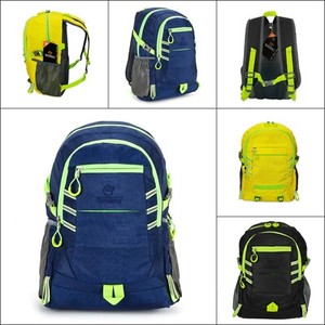 hi viz rucksack
