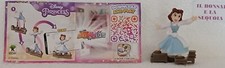 PRINCIPESSE DISNEY KINDER SORPRESA 2022/2023 VD341 - BELLE