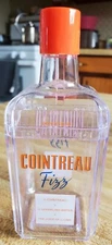 New Cointreau Fizz Drink Cocktail Branded Maker Orange