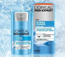 loreal hydra power moisturiser