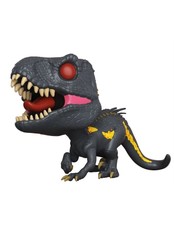 FUNKO POP JURASSIC WORLD INDORAPTOR 588 VINYL FIGURE NEW!