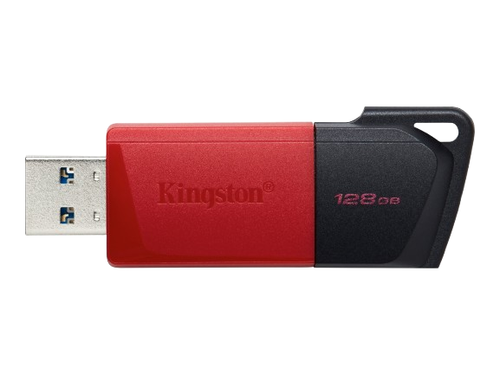 USB STICK 128GB USB 3.2 Kingston Speicherstick 128 GB DataTraveler Exodia DTX/M - Bild 16 von 16