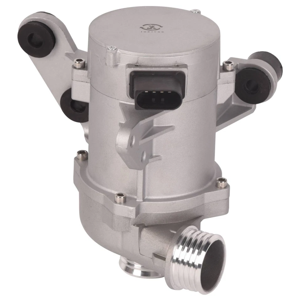 For BMW 135i 2008-2013 BMW 740i 2011-2015 11517586928 Electric Engine Water Pump - Image 3 of 4